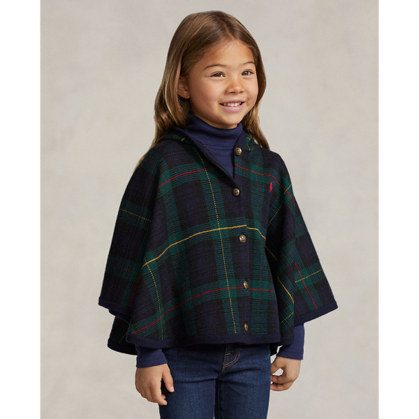 Polo ralph outlet lauren poncho