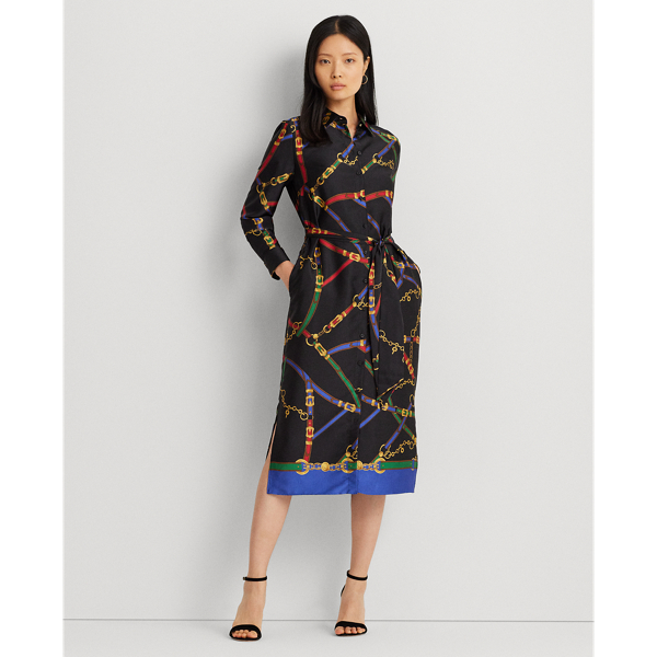 LAUREN RALPH LAUREN Dresses for Women | ModeSens