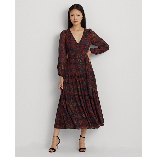 LAUREN RALPH LAUREN Dresses for Women | ModeSens