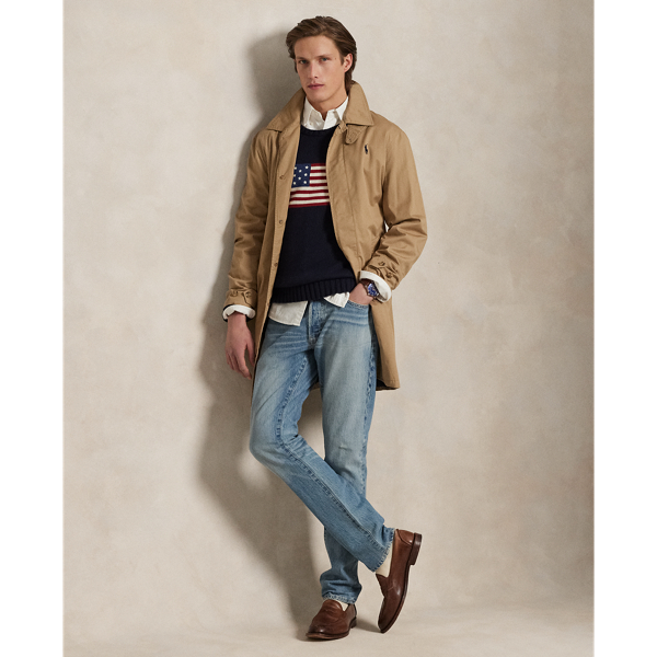 Jean slim Sullivan stretch - Polo Ralph Lauren - Modalova
