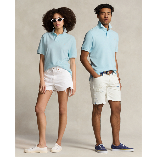 POLO RALPH LAUREN】RL Origin ポロシャツ | (トップス/ポロシャツ 