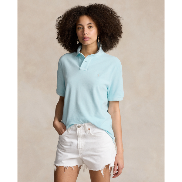 POLO RALPH LAUREN】RL Origin ポロシャツ | (トップス/ポロシャツ 