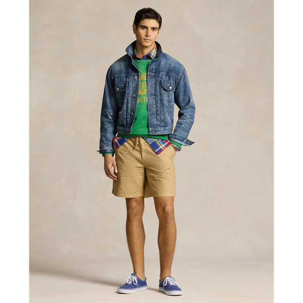 POLO RALPH LAUREN】8インチ Polo プレップスター