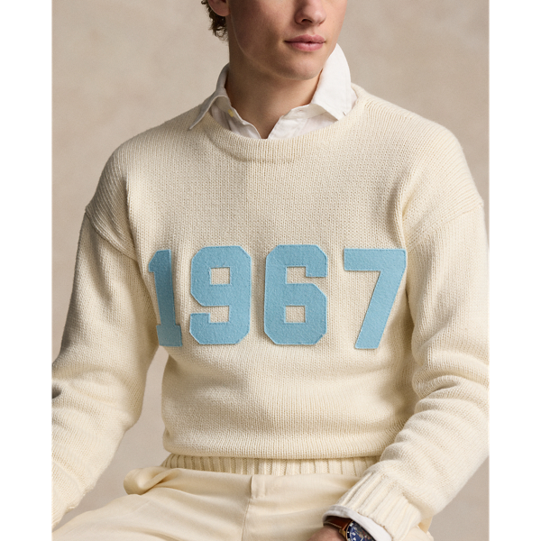 1967 セーター