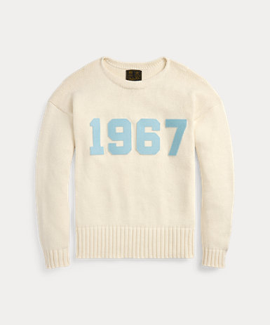 1967 セーター