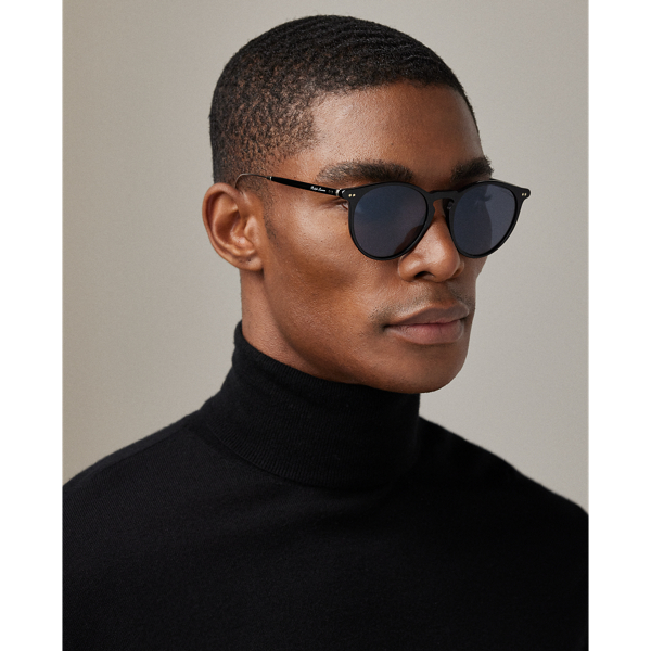 Where to buy store round sunglasses