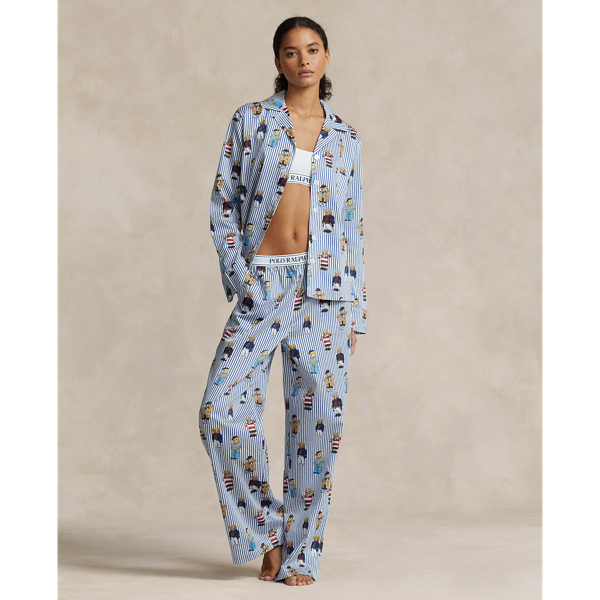 Ralph Lauren Women's Pajama Sets for sale