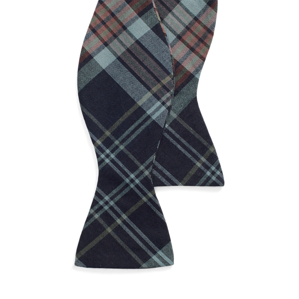 蝶ネクタイ/ネクタイ/クラブタイ/チェック/フォーマル | ラルフ  