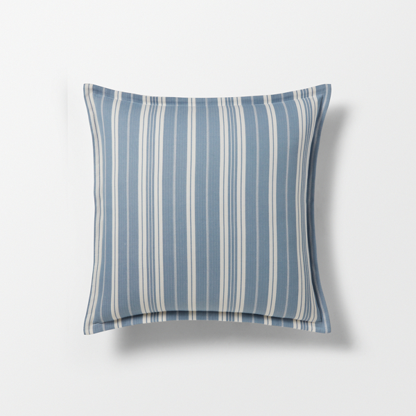 Polo Ralph Lauren Marisa Euro Sham In Blue