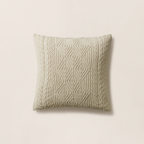 Owen Throw Pillow - Ralph Lauren Home - Modalova