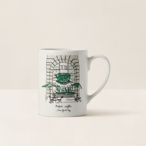 Ralph's coffee mug best sale