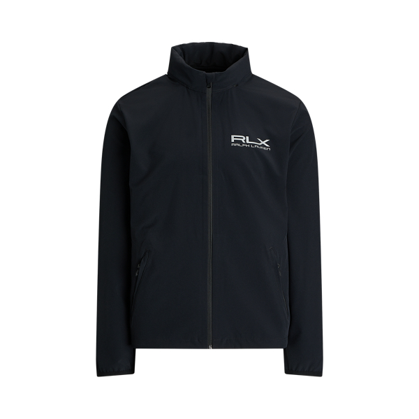 POLO GOLF｜RLX GOLF】パフォーマンス フーデッド ジャケット  