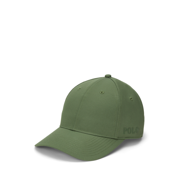 POLO RALPH LAUREN PERFORMANCE BALL CAP