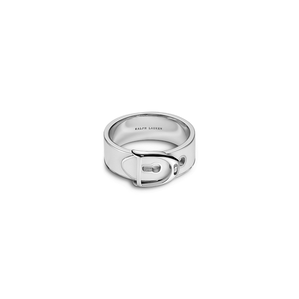 Anello Wellington smaltato Ralph Lauren - Eleganza unica