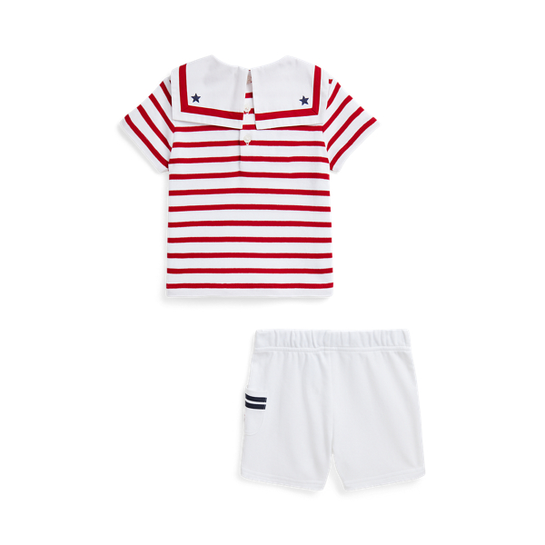 ロッジ型テント POLO TEAM 【超希少】 ラルフローレン コットン