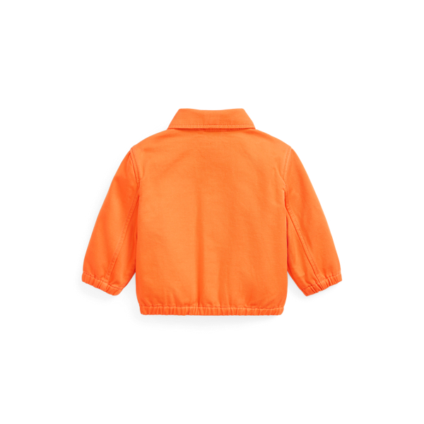 POLO RALPH LAUREN CHILDRENSWEAR】ベイポート Polo ベア チノ  