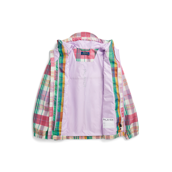 POLO RALPH LAUREN CHILDRENSWEAR】P-Layer 1 ウォーターリペラント 