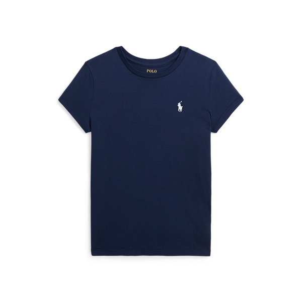 Polo Ralph Lauren Ralph Lauren Cotton Jersey Tee
