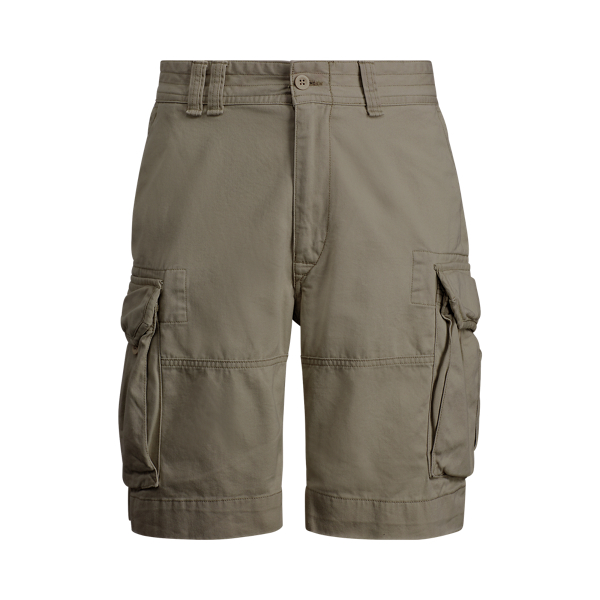 Short Cargo Gellar Ralph Lauren - Comfort Estivo