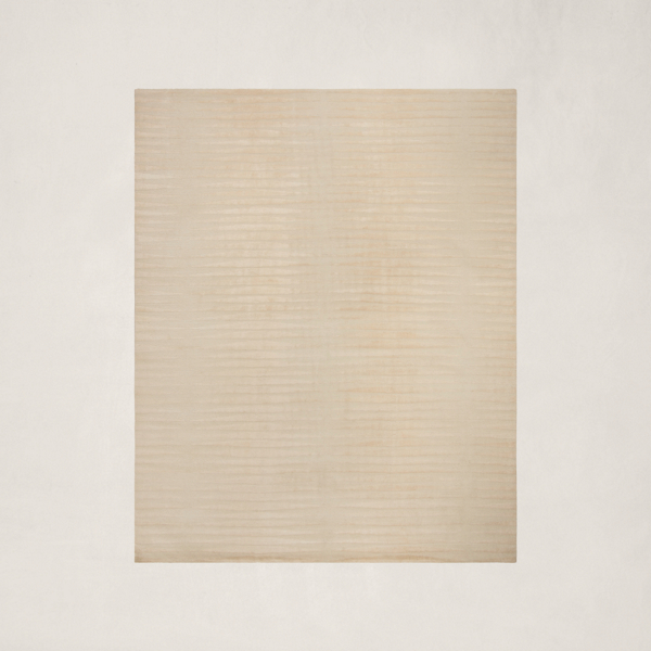 Polo Ralph Lauren Ayumi Rug In Oyster
