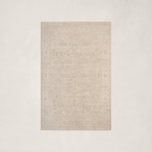 Polo Ralph Lauren Dorset Rug In Fog