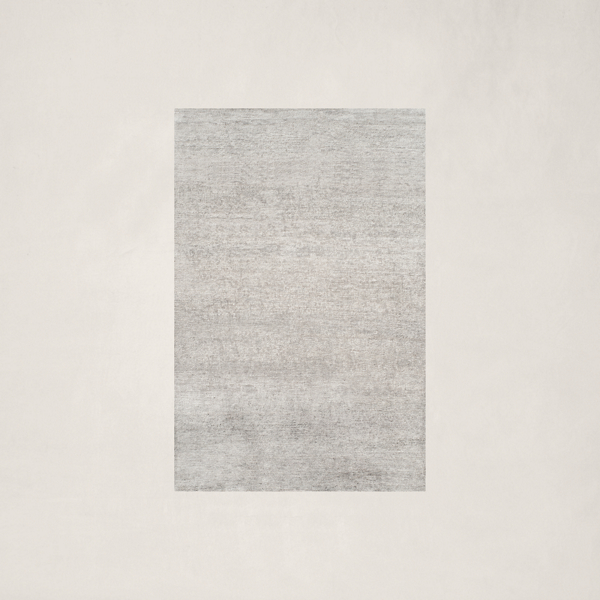 Polo Ralph Lauren Fairfax Rug In Silver Sky