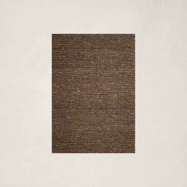 Polo Ralph Lauren Ponderosa Weave Rug In Walnut