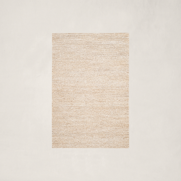 Polo Ralph Lauren Ponderosa Weave Rug In Birch