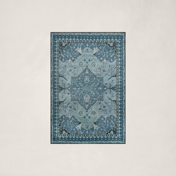 Polo Ralph Lauren Reynolds Rug In Ink