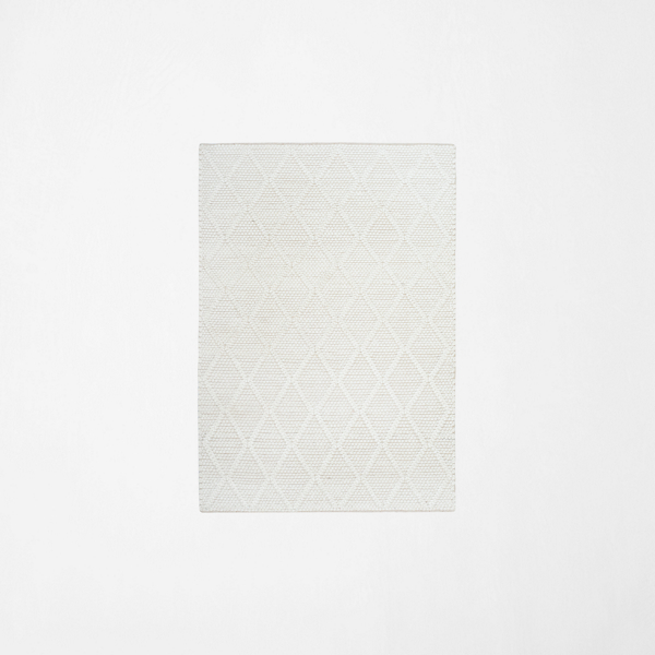Polo Ralph Lauren Millie Rug In Ivory
