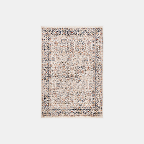 Polo Ralph Lauren Warwick Rug In Brown