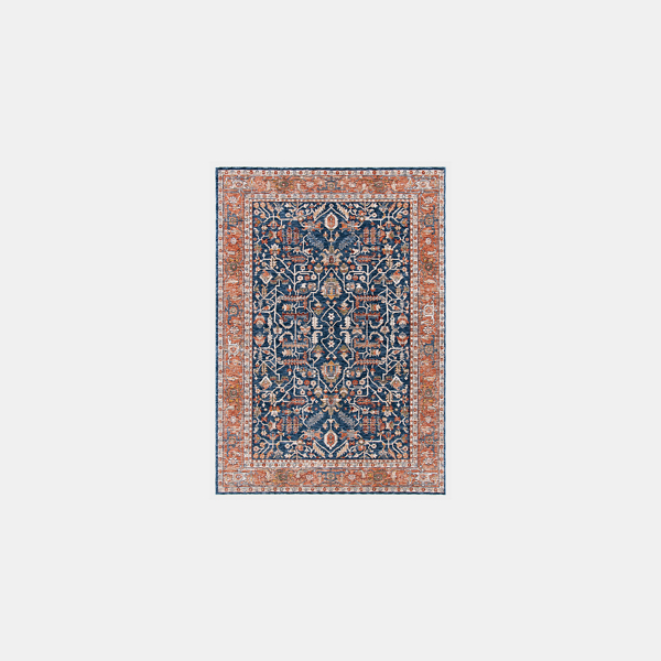 Polo Ralph Lauren Darcy Rug In Multi