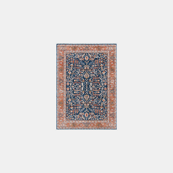 Ralph Lauren Darcy Rug In Multi