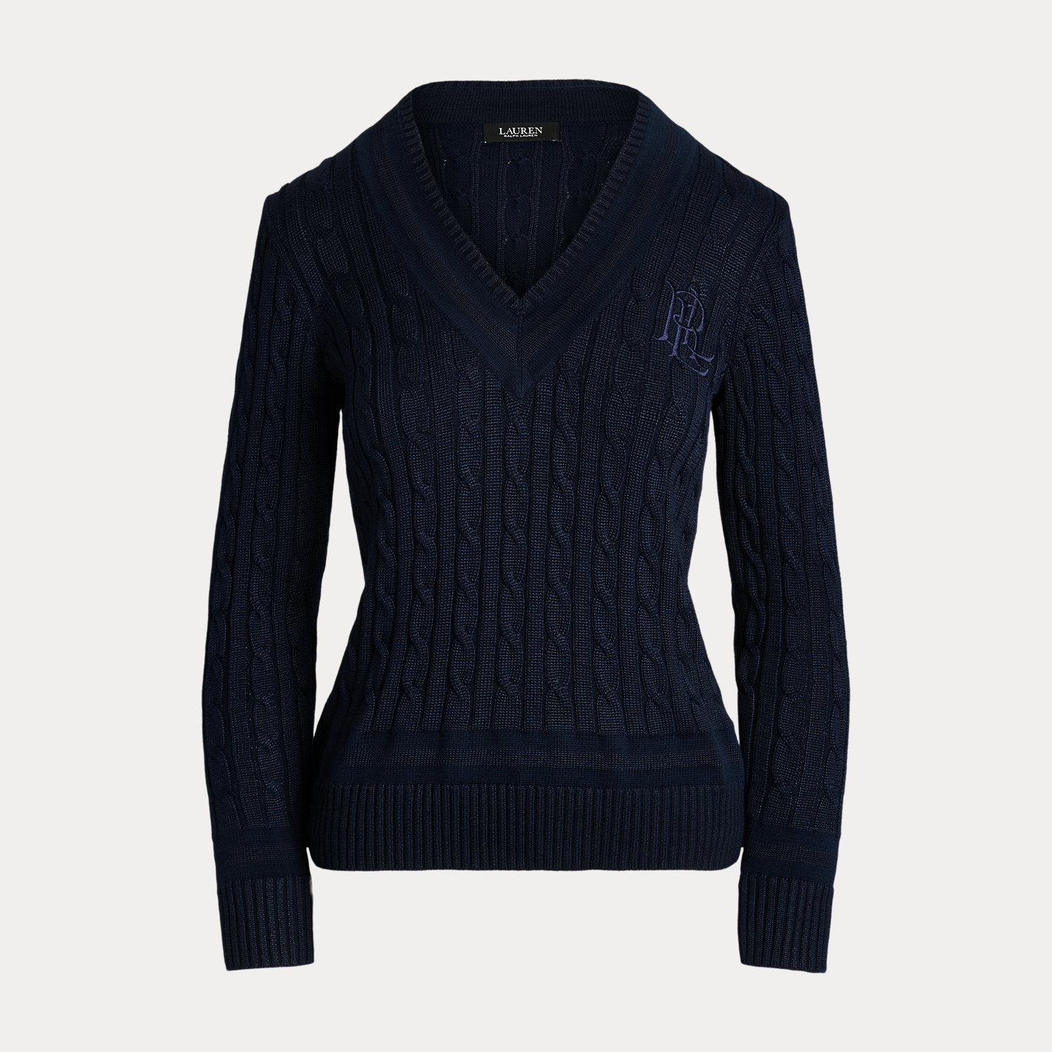 Maglia da Cricket Ralph Lauren - Eleganza e Comfort