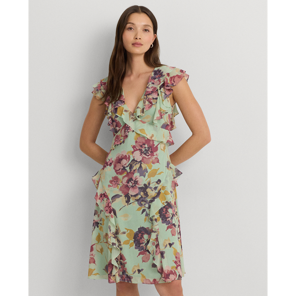 ゴールズインフィニティーラメ薔薇柄リボンフリルコルセットベアトップ  