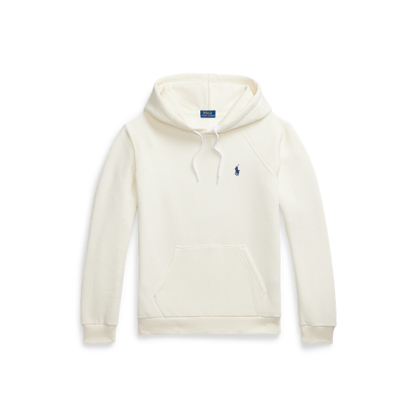 Sweat à capuche en polaire - Polo Ralph Lauren - Modalova