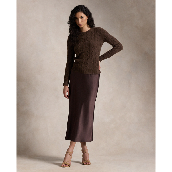 Polo Ralph Lauren 211880516027brown In Nutmeg Brown