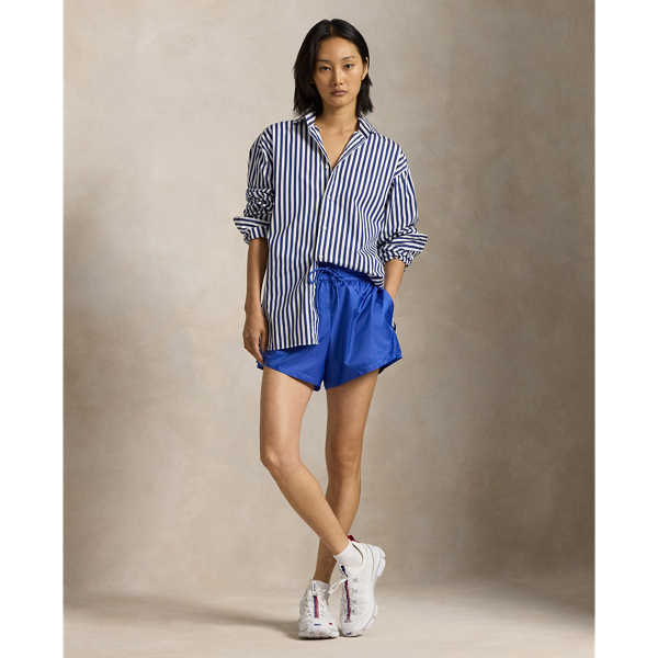 サルートヘルム、ラルフローレン 気持ち良い 