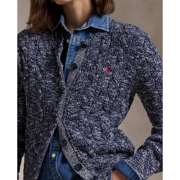 限定コレクション）Polo Ralph Lauren ヤンキース カーディガン