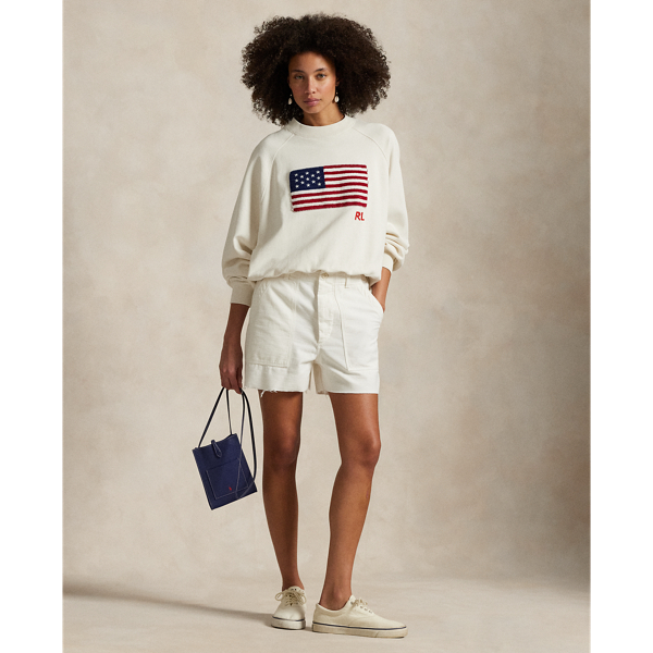 Le short Ricky - Polo Ralph Lauren - Modalova
