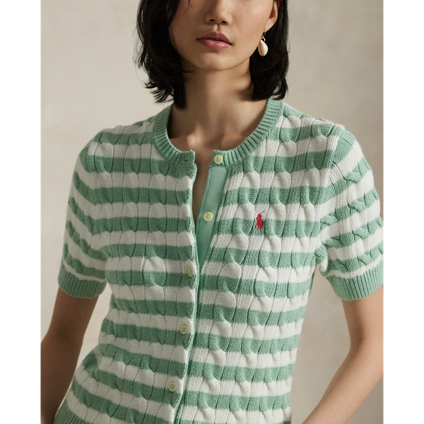 ポロ ラルフ ローレン POLO RALPH LAUREN ケーブルニット