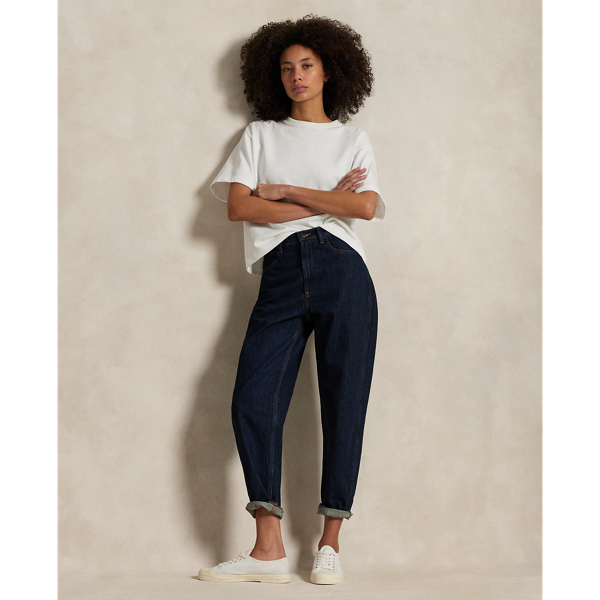 Jean mom - Polo Ralph Lauren - Modalova