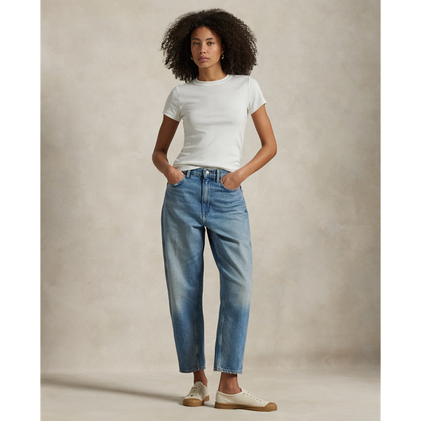 Jean mom - Polo Ralph Lauren - Modalova