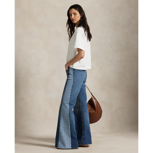 Flare Jean - Polo Ralph Lauren - Modalova