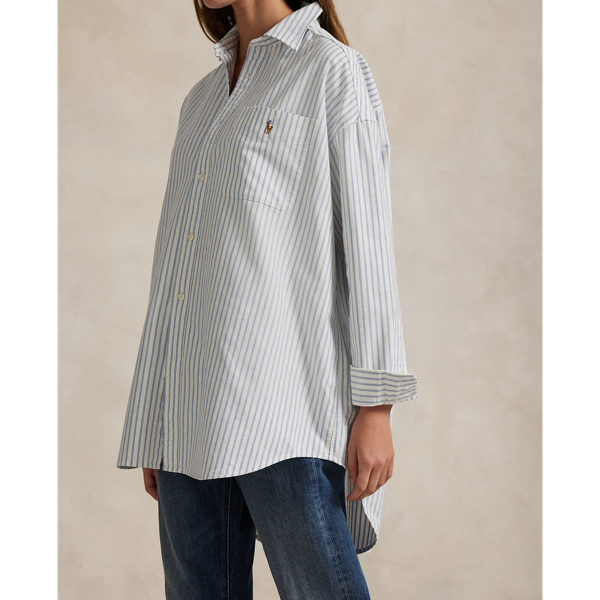 美品 現行 ポロ ラルフローレン beach twill シャツ L - メルカリ