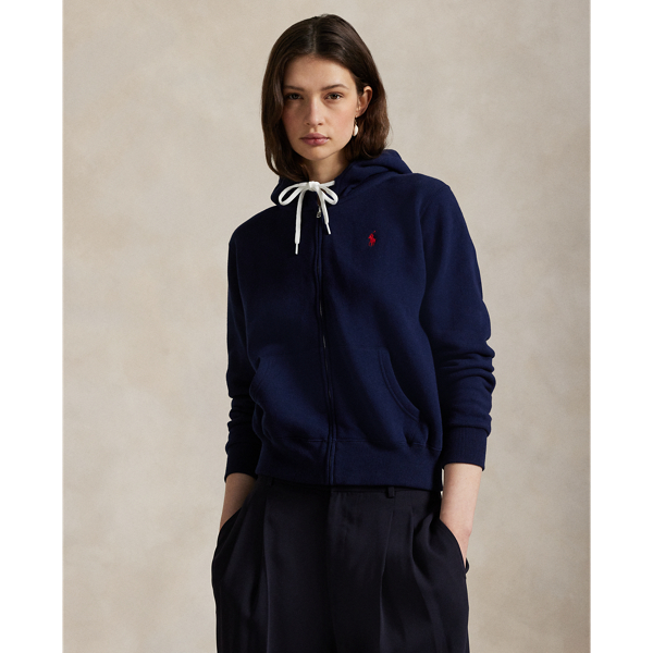 Felpa con Cappuccio Ralph Lauren: Comfort e Stile