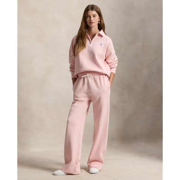 Pantaloni da Jogging Ralph Lauren con Coulisse