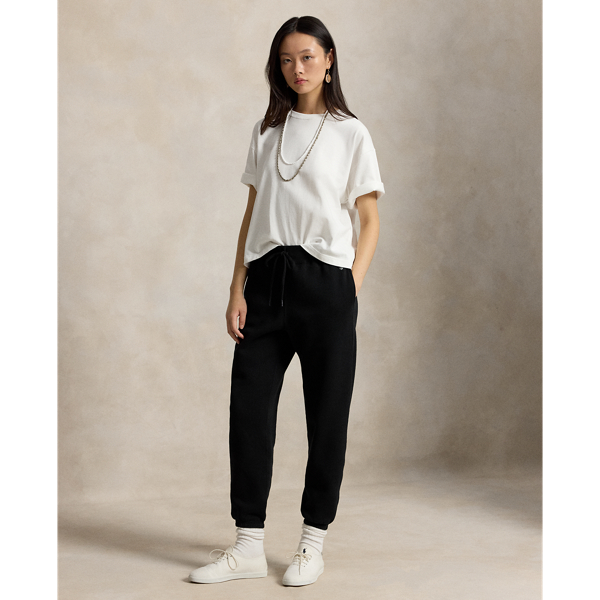 Polo Ralph Lauren Fleece Tracksuit Bottoms