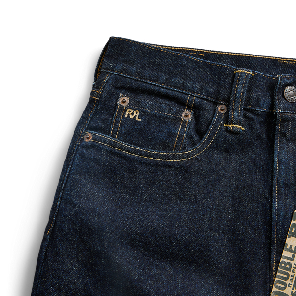 中古・古着通販】RRL (ダブルアールエル) チノパン ベージュ
