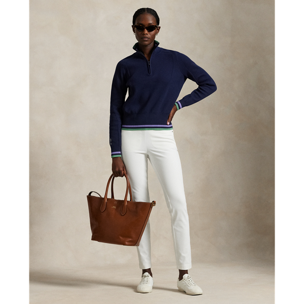 Pantalon de sport stretch - RLX - Modalova